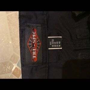 Tru Spec cargo pants - Size 32/32